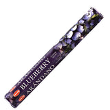 Hem Blueberry Incense Sticks
