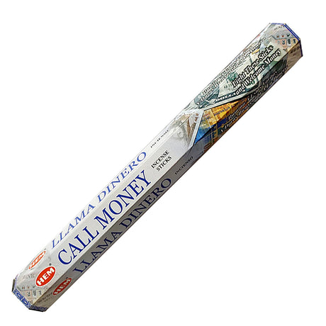 Hem Call Money Incense Sticks