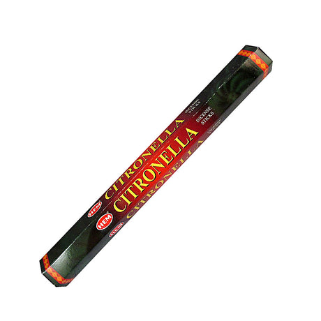 Hem Citronella Incense Sticks