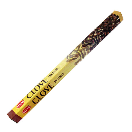 HEM Clove Incense Sticks, 8g