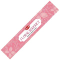 HEM Floral Bouquet Incense Sticks