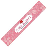 HEM Floral Bouquet Incense Sticks