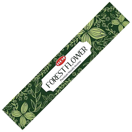 HEM Forest Flower Incense Sticks