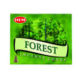 HEM Forest Incense Cones
