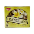 HEM Frangipani Incense Cones