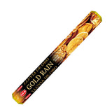 Hem Gold Rain Incense Sticks