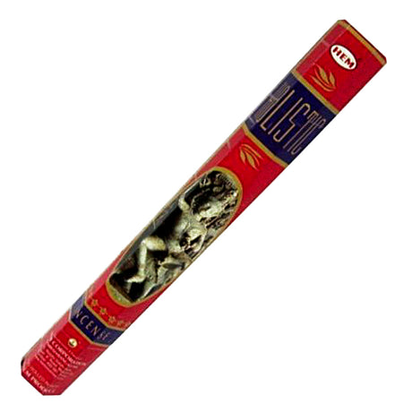 Hem Holistic Incense Sticks