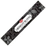 HEM Midnight Bloom Premium Masala Incense Sticks