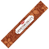 HEM Mountain Valley Premium Masala Incense Sticks