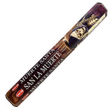 Hem Muerte Santa (San La Muerte) Incense Sticks