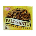 HEM Palo Santo Incense Cones