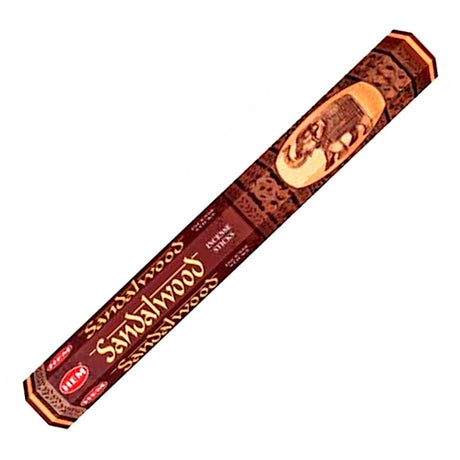 HEM Sandalwood Incense Sticks