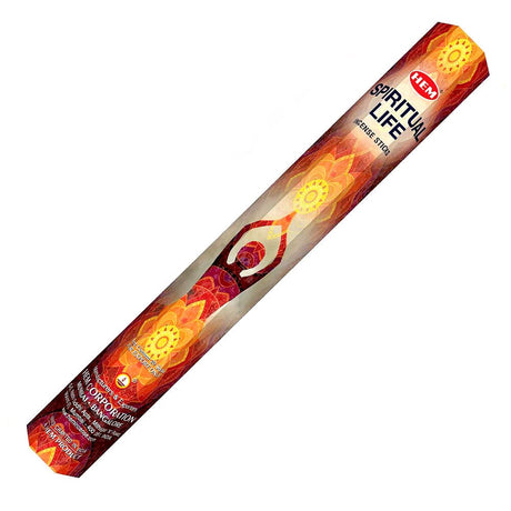 HEM Spiritual Life Incense Sticks