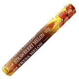 Hem Strawberry Melon Incense Sticks