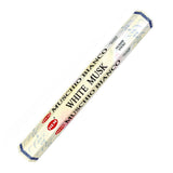 Hem White Musk Incense Sticks