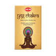 Hem Yog Chakra Incense Cones