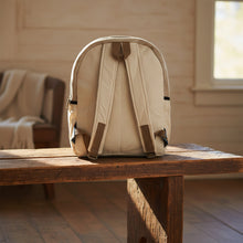 HEMP Dreamcatcher Backpack for altar and ritual use