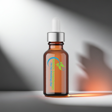 Hemp Seed Carrier Oil bottle for skin care, softness, and lightweight daily moisturizing.