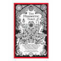 Hermetic Tarot Deck for tarot and oracle card readings