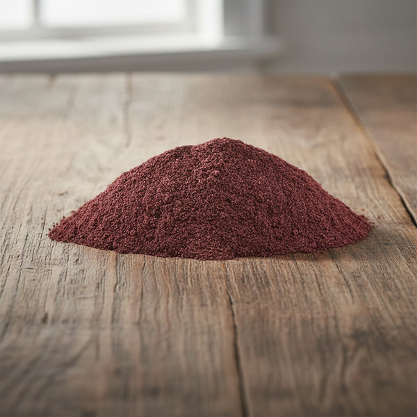 Hibiscus Flower - Powder Herbs 1oz