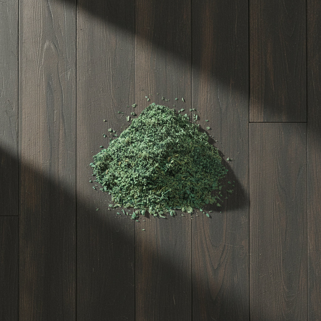 High John Floor Sweep 4oz