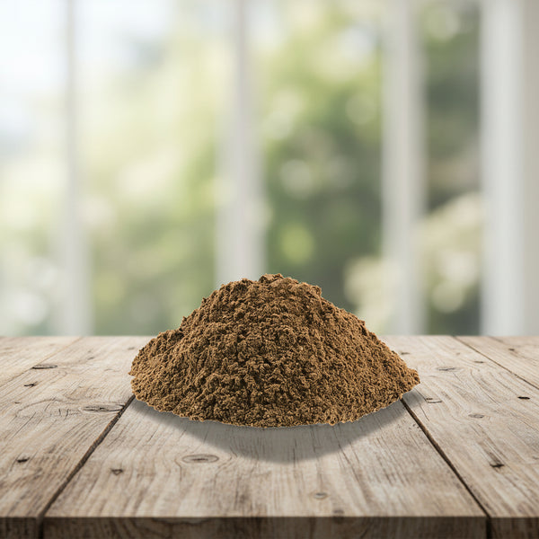 High John Powder Incense