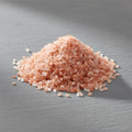Himalayan Pink Salt Coarse - hand-mined pink salt for cooking and ritual use