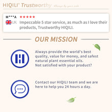HIQILI Spice Fragrance Oils Gift Set Top 6 Scents complete spice collection for seasonal home scenting and gifting.