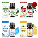 Car & Home Essential Oil Air Freshener diffuser oil for home fragrance, room freshening, and everyday aroma diffuser use.