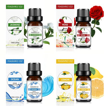 Car & Home Essential Oil Air Freshener diffuser oil for home fragrance, room freshening, and everyday aroma diffuser use.