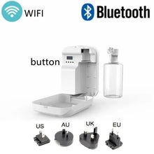 Smart Bluetooth Aroma Diffuser for home fragrance diffusion, essential oil misting, and daily relaxation routines.