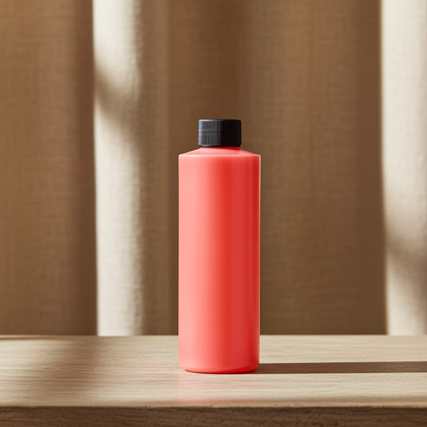 Honey Body Oil 1 Lb bottle for warm golden honey fragrance, daily skin moisturizing, and full-body application.