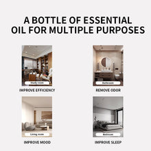 Hotel Series room aroma oil 500ML bottle for diffuser use, living space fragrance, and pleasant daily scenting.