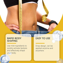 Hoygi Bee Venom body firming oil for massaging areas of sagging skin and supporting a toned daily skin care routine.