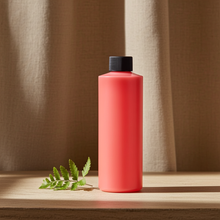 Hugo Boss Body Oil 1 Lb bottle for masculine fragrance layering, daily skin moisturizing, and pulse point application.