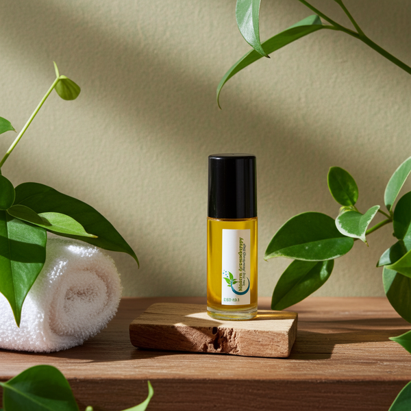 Hummer Body Oil bottle for bold masculine fragrance layering, daily skin conditioning, and pulse point application.