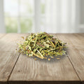 Hyssop Cut Herb 2oz - traditional purification herb