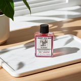 I Want You Bad Wish Oil spiritual oil bottle for desire-focused rituals, candle dressing, and manifestation practice.