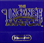 Incense Matches for incense burning and ritual use