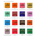 Incense Matches - matchstick and incense stick combo