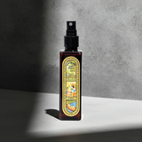 India Temple room spray by Song Of India presented for aromatic room use and fragrance display.