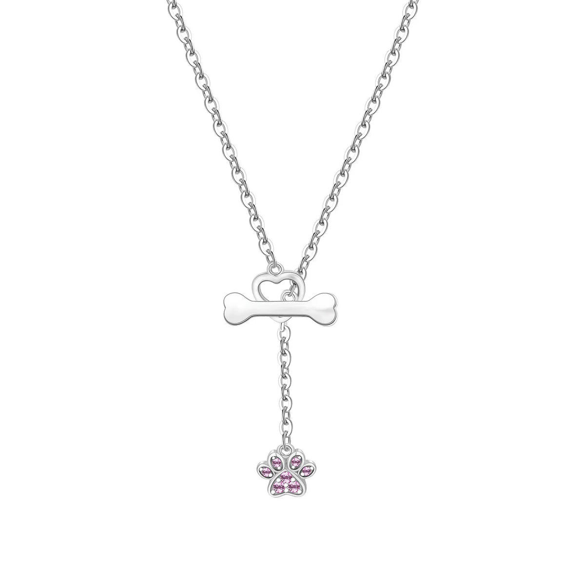 Infinite Love Purple Heart Planet Pendant jewelry charm for special occasion wear, romantic presents, and planet-inspired styling.