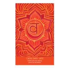 Infinite Wisdom of the Chakras