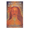 Infinite Wisdom of the Chakras Oracle Deck - box cover