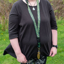 Inspirational Lanyards - Adjustable for altar and ritual use