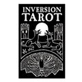Inversion Tarot in a Tin - tin cover