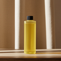 Invictus (M) Body Oil 1 Lb bottle for masculine fragrance layering, daily skin conditioning, and pulse point application.