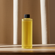 Invictus (M) Body Oil 1 Lb bottle for masculine fragrance layering, daily skin conditioning, and pulse point application.