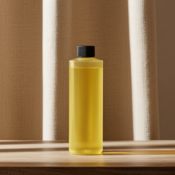 Invictus (M) Body Oil 1 Lb bottle for masculine fragrance layering, daily skin conditioning, and pulse point application.