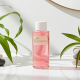 Issey Miyake fragrance oil bottle for personal fragrance blending, body oil use, and scent layering.